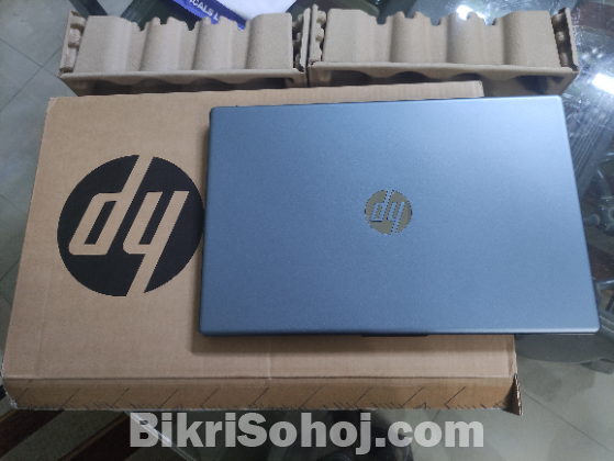 HP 15 fd0043nq Core i3 1315U Moon Blue Laptop